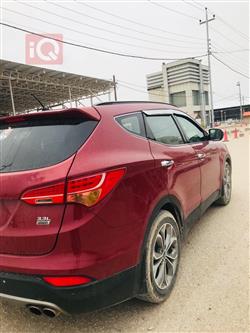 هيونداي سانتافي